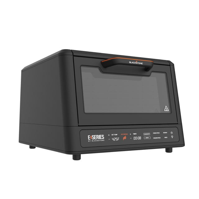Blackstone Pizza Air Fryer Combo - 8013 Griddle