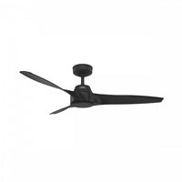 Mosley Ceiling Fan - Black 