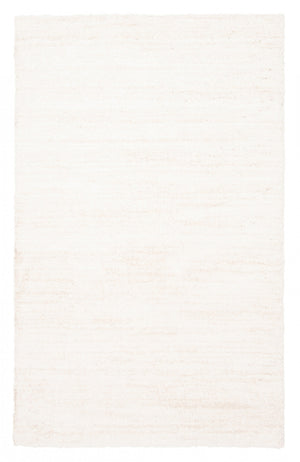 Yeti Ivory/Beige Area Rug - 8'0