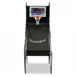 Huupe Arcade Smart Mini Basketball Hoop Game Console (Full System)