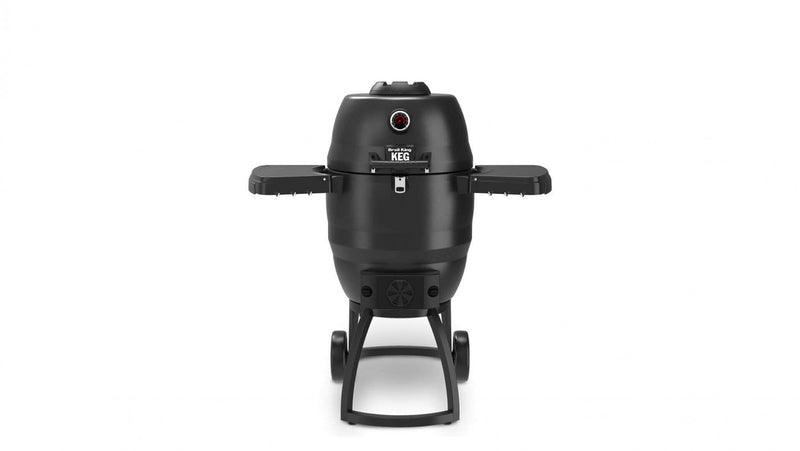 Broil King Keg 5000 Charcoal Kamado Grill in Metallic Charcoal