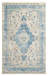 Daria Blue Rug 8'0\" x 10'0\"