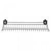 Gladiator 30\" Shoe Rack - Granite