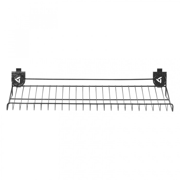 Gladiator 30\" Shoe Rack - Granite