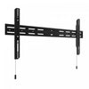Kanto PF400 Fixed Low-Profile TV Wall Mount for 40\" - 120\" TVs, Black Tv Mount