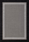 Jackson Flatweave Area Rug - 5'3
