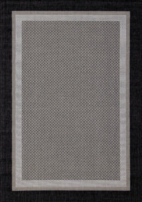 Jackson Flatweave Area Rug - 5'3