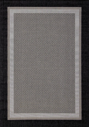 Jackson Flatweave Area Rug - 5'3