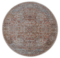 Bettina Traditional 5'0