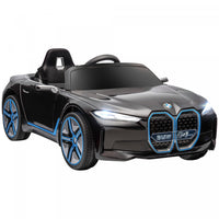 Aosom 12v Electric Powered Ride-On Car With Remote Control, 3.1 Mph Kids Ride-on Toy For Boys And Gi