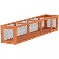 PawHut Catio Outdoor 79