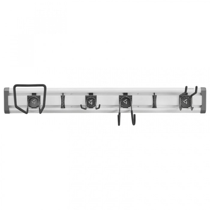 Gladiator Lawn & Garden Geartrack® Pack - Light Grey