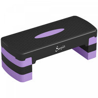 Soozier Aerobic Exercise Step Platform, 4