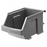 Gladiator Small Item Bins (3-Pack) - Smoke