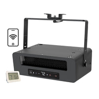Heat Storm Garage Heater with Wi-Fi Personal Heater 