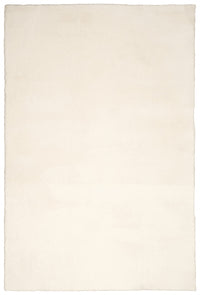 Argo Plush & Shags Cream Washable Rug 8'0