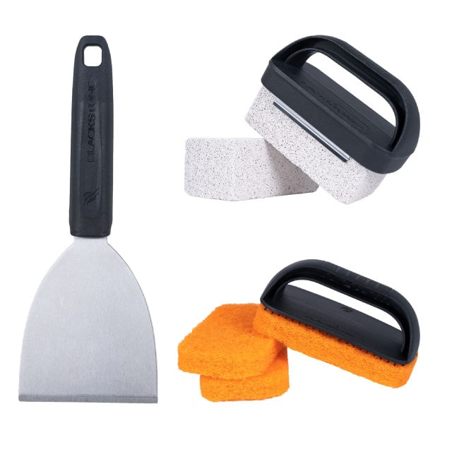 Blackstone Griddle Cleaning Kit - 8 Piece - 5463CA
