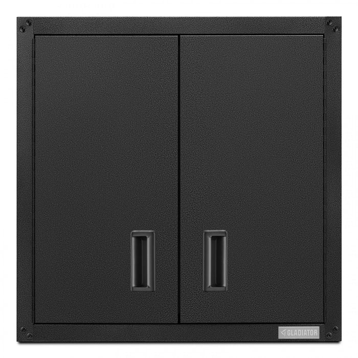 Gladiator Full-Door Wall Gearbox - Hammered Granite