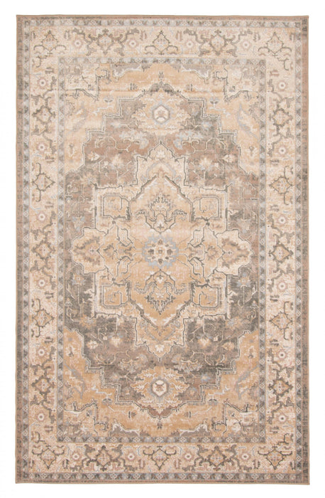 Ashby Tan Area Rug - 8'0\" X 10'0\"   