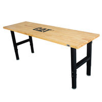 CAT® Heavy-Duty Workbench 96