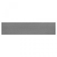 Gladiator Gearwall® Panel Base Board (4-Pack) - Smoke