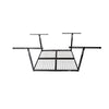 CAT® Heavy-Duty Overhead Shelving 4'x4' Garage Storage