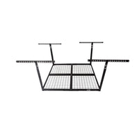 CAT® Heavy-Duty Overhead Shelving 4'x4' Garage Storage 