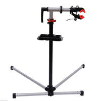 Homcom Bike Repair Stand Adjustable 47