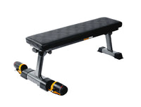 Maxpro Fitness Foldable Bench For Maxpro Fitness Machine - Purpose Built Attachment
