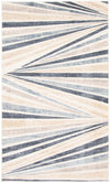 Axel Ivory Area Rug - 5'0\" X 8'0\"   
