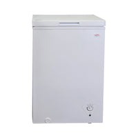 Koolatron 3.5 Cu. Ft. Chest Freezer - KTCF99