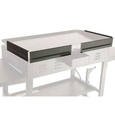 Blackstone 36\" Wind Guards - 5015 Griddle
