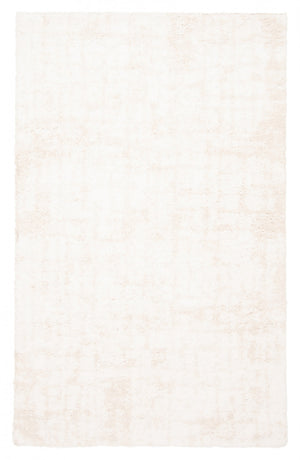 Bliss Ivory Area Rug - 5'0