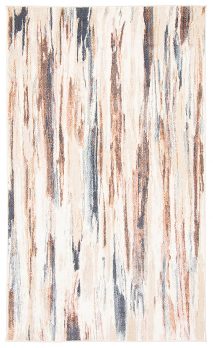 Atelier Ivory Area Rug - 8'0\" X 10'0\" 