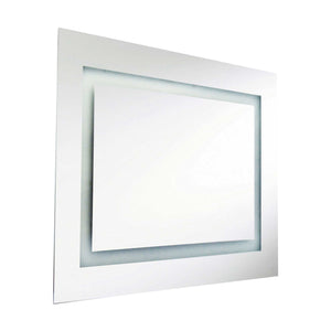 Dainolite LED Integrated Illuminated Mirror 37w 36