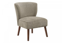 Monarch Specialties - Accent Chair, 33