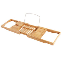 Yolla Bath Tray Bath Accessories