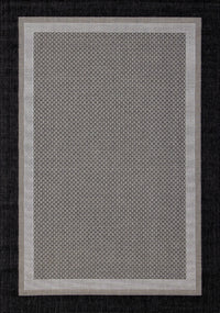 Jackson Flatweave Area Rug - 3'11
