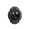 Garmin Instinct® 2x Solar Gps Smartwatch - Health & Fitness Tracking With Multi-band Gnss - Moss