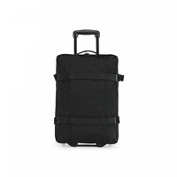 Denver Carry-on Travel Duffel On Wheels