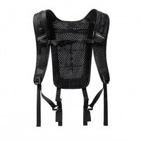 Hypershell AeroFlex Shoulder Strap - Breathable Carry Support for X & X S Series Exoskeletons - Black