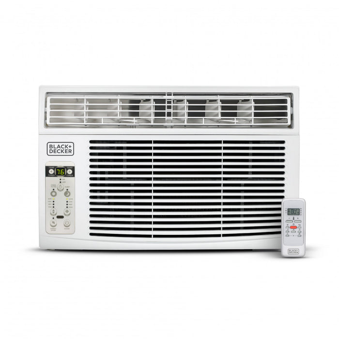 Black+Decker 6,000 BTU Window Air Conditioner - BD06WT6