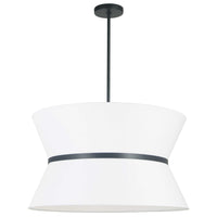 Dainolite Caterine 4 Light Pendant 24