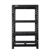 CAT® Heavy-Duty Industrial Shelving 36"x18"x60" Garage Storage | Rayonnage industriel robuste CAT® 36 po x 18 po x 60 po