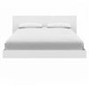 Satori Low Platform King Bed Set | Lit plateforme bas Satori avec tete de lit King