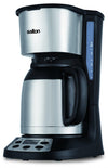 Salton Jumbo Java Coffee Maker Thermal Carafe - FC1667TH