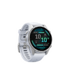 Garmin Fēnix 8 Amoled Smartwatch 43mm - Gps, Compass, Gyroscope And Barometric Altimeter 