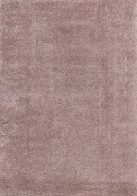Taylor Pink Comfort Shag Rug, 7'10