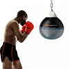 Goplus 18\" 110lbs Heavy Water Filled Punching Aqua Training Boxing Bag Home Gym Hook