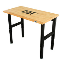 CAT® Heavy-Duty Workbench 48